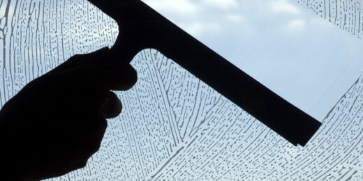 Remise en état et nettoyage de fin de chantier dans les Alpes-Maritimes