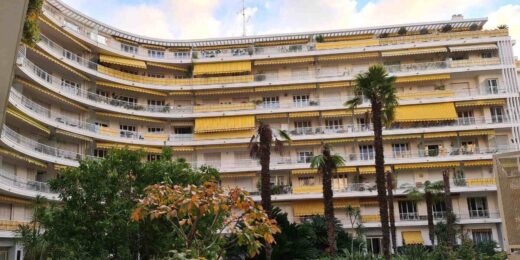 Nettoyage et Entretien de Copropriétés dans les Alpes-Maritimes